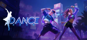 Dance Eden Build 21282948