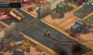 Скриншот игры scr2