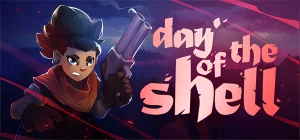 Day of the Shell v1.1.12