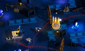 Скриншот игры scr4