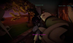 Скриншот игры scr2