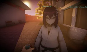 Скриншот игры scr4