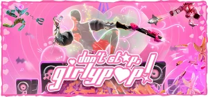 Don't Stop, Girlypop! Build 22207800