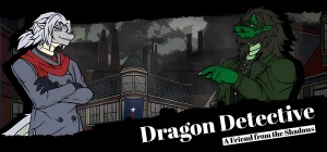 Dragon Detective: A Friend from the Shadows Build 21055530