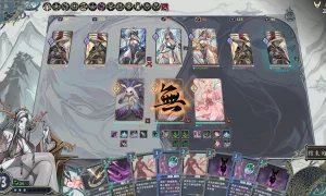 Скриншот игры scr4