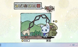 Скриншот игры scr1