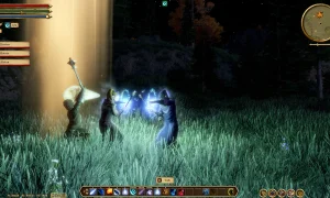 Скриншот игры scr4