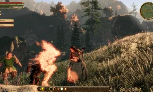 Скриншот игры scr7