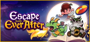Escape from Ever After v2.7.7.2601231432s