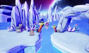 Скриншот игры scr2