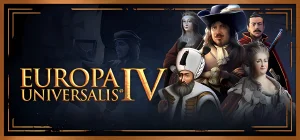 Europa Universalis IV v1.37.5.2