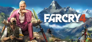 Far Cry® 4 v1.12 - скачать Фар Край 4
