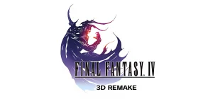 Final Fantasy IV (3D Remake) v1.0