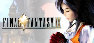 FINAL FANTASY IX v1.0 gog v1