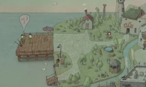 Скриншот игры scr1