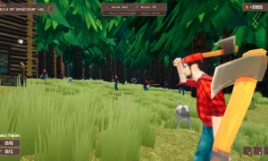 Скриншот игры scr4