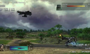 Скриншот игры scr2