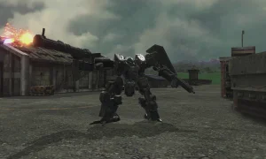 Скриншот игры scr3