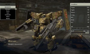 Скриншот игры scr4