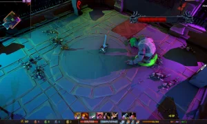 Скриншот игры scr4