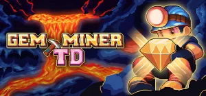 Gem Miner TD v1.002