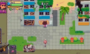 Скриншот игры scr2