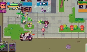 Скриншот игры scr4