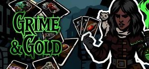 Grime&Gold Build 21577766