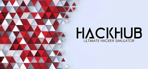 HackHub - Ultimate Hacker Simulator Build 25552069