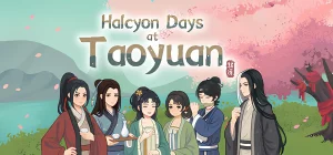 Halcyon Days at Taoyuan Build 22968157