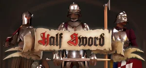 Half Sword v0.6b