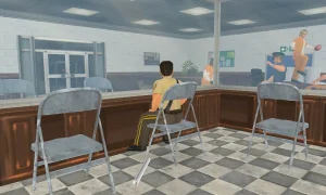 Скриншот игры scr1