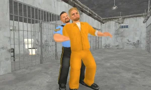 Скриншот игры scr2