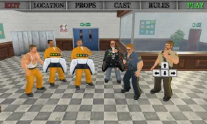 Скриншот игры scr4