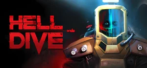 Hell Dive Build 21537310