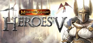 Heroes of Might & Magic V v3.1