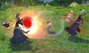 Скриншот игры scr2