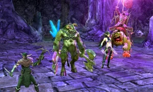 Скриншот игры scr3