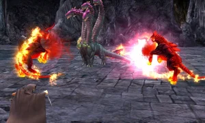 Скриншот игры scr4