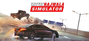 Highway Drifter: Hajwala Simulator Build 21191863
