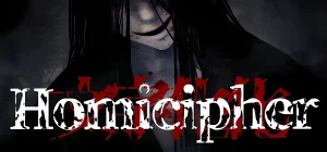 Homicipher v2.0.6a