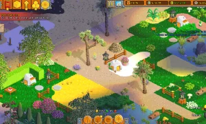 Скриншот игры scr1