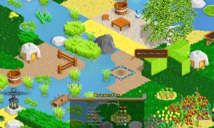 Скриншот игры scr5