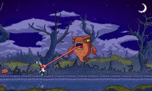 Скриншот игры scr4