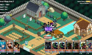 Скриншот игры scr1