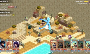 Скриншот игры scr4