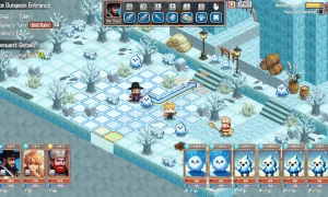 Скриншот игры scr7