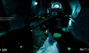 Скриншот игры scr4