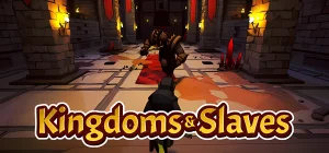 Kingdoms And Slaves Build 21416897