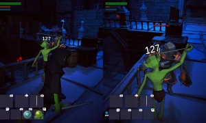 Скриншот игры scr4